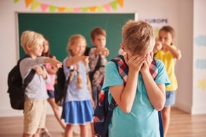 picture-showing-children-violence-at-school